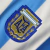 Camisa Retrô Seleção da Argentina I 1986 - Masculina Le Coq Sportif - Branca com detalhes em azul on internet
