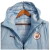 Imagen de Jaqueta Corta-Vento Manchester City 23/24 - Masculina Puma - Azul