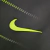 Camisa Sporting Lisboa II 22/23 - Torcedor Nike Masculina - Preta com detalhes em amarelo - Goat Imports