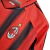 Camisa Milan Retrô 2004/2005 Vermelha e Preta - Adidas en internet