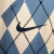 Camisa Chelsea Treino 23/24 - Torcedor Nike Masculina - Branca com detalhes em azul - Goat Imports