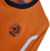Camisa Retrô Seleção da Holanda I 2010 - Nike Masculina - Laranja na internet