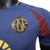 Camisa Roma III 24/25 - Jogador Adidas Masculina - Azul com detalhes em amarelo e vermelho na internet