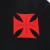 Camisa regata Vasco da Gama Treino 24/25 - Torcedor Kappa Masculina - Preta na internet