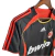 Camisa Retrô AC Milan II 2006 - Masculina Adidas - Preta - Goat Imports