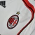 Camisa Retro Milan de 06/07 + Pacth Champions - loja online