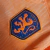 Camisa Seleção da Holanda I 23/24 - Torcedor Nike Feminina - Laranja en internet