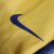 Jaqueta Corta-Vento Barcelona 23/24 - Amarela e azul - Goat Imports