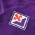 Camisa Fiorentina I 24/25 polo - Torcedor Kappa Masculina - Roxa en internet