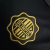 Camisa Olimpia Edição Especial aniversario de 120 anos - Jogador Nike Masculina - Preto com detalhes dourado on internet