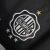 Camisa Olimpia II 23/24 - Torcedor Nike Masculina - Preta com detalhes em branco on internet