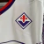 Camisa Fiorentina II 23/24 - Torcedor Kappa Masculina - Branca com detalhes em roxo on internet