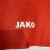 Camisa Stuttgart II 24/25 - Torcedor Jako Masculina - Vermelha - Goat Imports