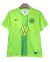 Camisa Wolfsburg I 24/25 - Torcedor Nike Masculina - Verde