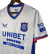 Camisa Rangers II 24/25 - Torcedor Castore Masculina on internet