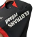 Camisa Frankfurt II 24/25 Torcedor Nike Masculina - Preta