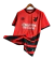 Camisa Athletico Paranaense I 23/24 Torcedor Umbro Masculina - Vermelho - Goat Imports