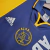 Camisa Ajax Retrô 2000/2001 Azul e Amarela - Adidas na internet