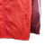 Jaqueta Corta-Vento Internacional 23/24 - Masculina Adidas - Vermelha e vinho - Goat Imports