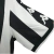 Imagen de Camisa Retrô Juventus I 1999/2000 - Kappa Masculina- Preta e branca