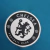 Camisa Chelsea Treino 22/23 - Torcedor Nike Masculina - Azul com detalhes em laranja e preto on internet