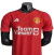 Camisa Manchester United I 23/24 Jogador Adidas Masculina - Vermelho na internet
