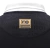 Camisa Vasco da Gama III 23/24 - Torcedor Kappa Masculina - Preta - loja online