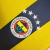 Camisa Fenerbahce II 23/24 - Torcedor Puma Masculina - Amarela com detalhes em azul e branco na internet