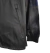 Jaqueta Corta-Vento Arsenal 23/24 - Masculina Adidas - Preta - comprar online