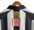 Imagen de Camisa Retrô Atlético Mineiro Edição especial 2008 - Lotto Masculina - Preta com detalhes em branco