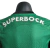 Image of Camisa Sporting Lisboa I 23/24 - Jogador Nike Masculina - Verde com detalhes em branco