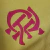 Jaqueta Corta-Vento Flamengo 23/24 Unisex Adidas - Amarela com detalhes em vermelho na internet