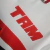 Camisa Retrô São Paulo I 1993/1994 - Masculina Penalty - Branca com detalhes em vermelho e preto - loja online