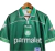 Camisa Retrô Palmeiras Edição Especial 100 anos - Masculina Rhumell - Verde - Goat Imports