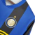Camisa Retrô Inter de Milão I 2008/2009 - Masculina Nike - Azul e preta on internet