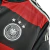 Camisa Retrô Seleção da Alemanha II 2014 - Masculina Adidas - Preta e vermelha na internet
