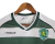 Imagem do Camisa Retrô Sporting Lisboa I 2001/2003 manga longa - Reebok Masculina - Branca com detalhes em verde