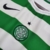 Camisa Celtic Retrô 2005/2006 Verde e Branca - Nike na internet