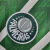 Camisa Retrô Palmeiras 1996 - Torcedor Rhumell Masculina - Verde com detalhes branco com patrocínio Parmalat en internet