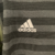 Camisa Retrô Seleção da Alemanha II 2016 - Adidas Masculina - Preta com detalhes em verde - Goat Imports