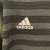 Camisa Retrô Seleção da Alemanha II 2016 - Adidas Masculina - Preta com detalhes em verde - Goat Imports