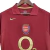 Camisa Arsenal Retrô 2005/2006 Vinho - Nike - tienda online