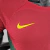 Camisa Seleção de Portugal I 22/23 - Jogador Nike Masculina - Vermelha e verde - Goat Imports
