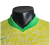 Camisa Seleção Brasileira I 24/25 - Jogador Nike Masculina - Amarela com detalhes em verde - loja online