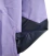 Jaqueta Corta-Vento Tottenham 24/25 - Masculina Nike - Roxa com detalhes em azul - Goat Imports