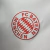 Jaqueta Corta-Vento Bayern de Munique 23/24 - Masculina Adidas - Branca com detalhes em vermelho na internet