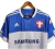 Imagen de Camisa Retrô Palmeiras III 2019 - Masculina Adidas - Azul com detalhes brancos