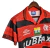 Camisa Flamengo Retrô 1995 Vermelha e Preta - Umbro - loja online