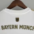 Camisa Bayern de Munique Away 22/23 Torcedor Adidas Masculina - Branca