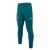 Conjunto Portugal Treino 24/25 - Masculino Nike Zipper curto - Verde com detalhes em verde claro e calça verde - online store